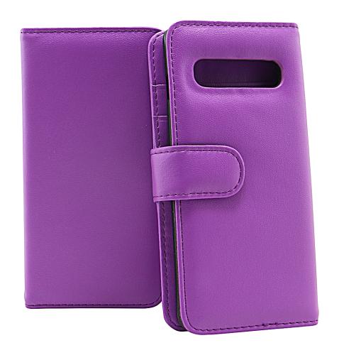 CoverinSkimblocker Plånboksfodral Samsung Galaxy S10 (G973F)