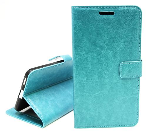 Crazy Horse Wallet iPhone X/Xs