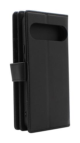 Skimblocker XL Plånboksfodral Google Pixel 10 Pro XL
