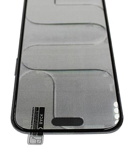 Full Frame Glas skydd iPhone Air