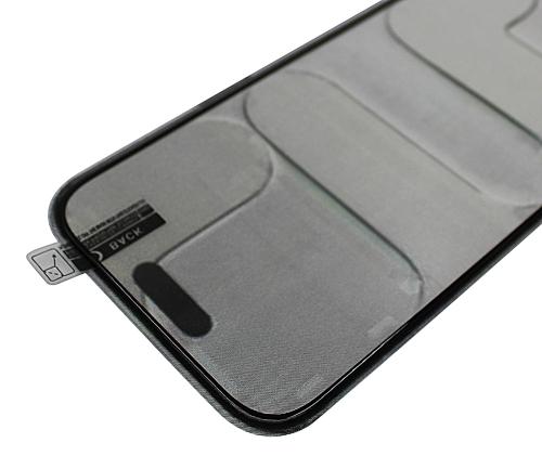 Full Frame Glas skydd iPhone Air