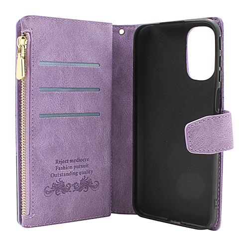 XL Standcase Lyxfodral Motorola Moto G31/G41