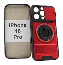 Smart Grip Case iPhone 16 Pro