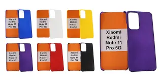 Hardcase Xiaomi Redmi Note 11 Pro 5G