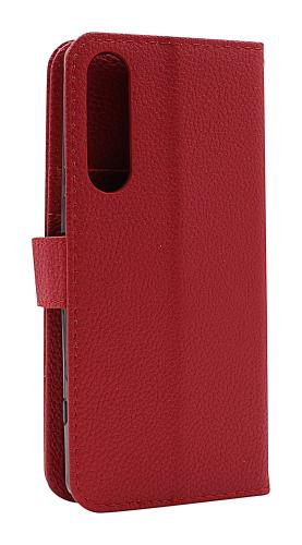 New Standcase Wallet Sony Xperia 5 IV (XQ-CQ54) 5G