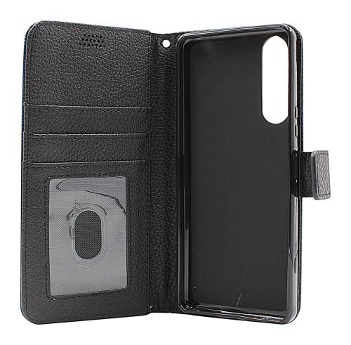 billigamobilskydd.seNew Standcase Wallet Sony Xperia 5 IV (XQ-CQ54) 5G