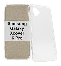 billigamobilskydd.seTPU Skal Samsung Galaxy XCover6 Pro (G736B/DS) 5G