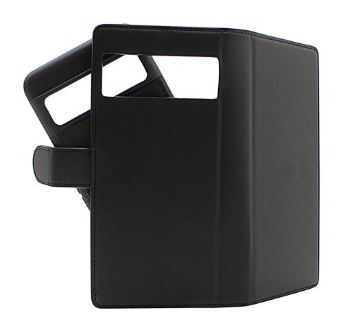 Skimblocker Google Pixel 8 Pro 5G Magnet Plånboksfodral