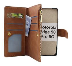 XL Standcase Lyxfodral Motorola Edge 50 Pro 5G