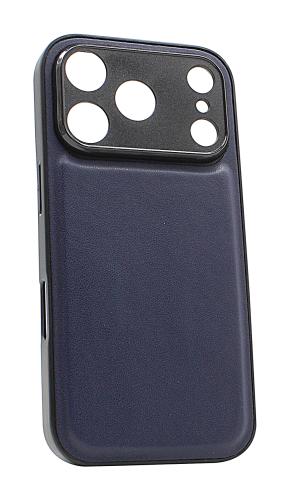 Magnetskal iPhone 18 Pro