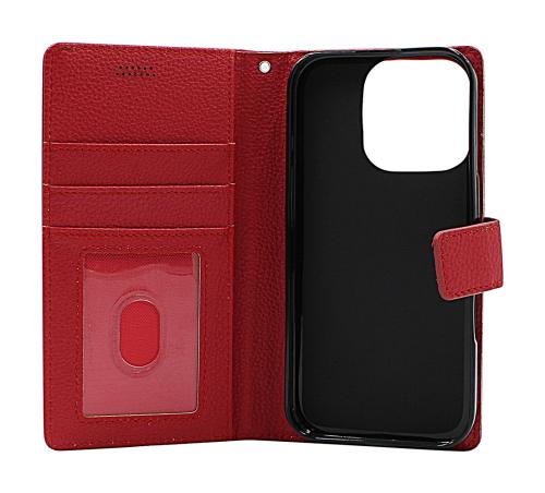 New Standcase iPhone 16 Pro Plånboksfodral