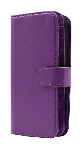 CoverinSkimblocker XL Magnet Fodral iPhone 14 (6.1)