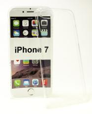 Ultra Thin TPU skal iPhone 7