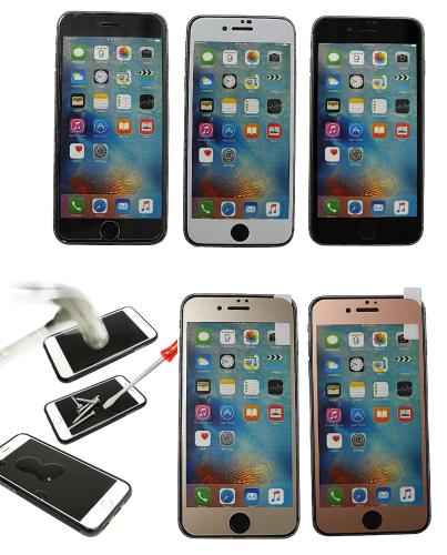 Full Frame Glas skydd iPhone SE (2nd Generation)