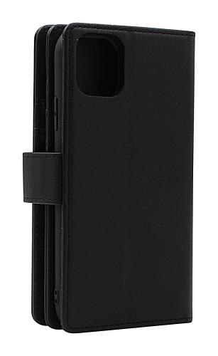 CoverinSkimblocker iPhone 11 (6.1) XL Magnet Plånboksfodral