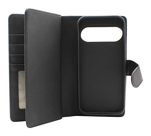Skimblocker Google Pixel 11 / 11 Pro XL Magnet Plånboksfodral
