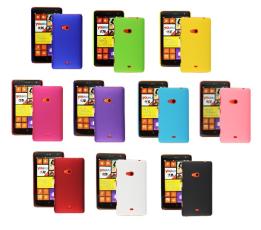 Hardcase skal Nokia Lumia 625