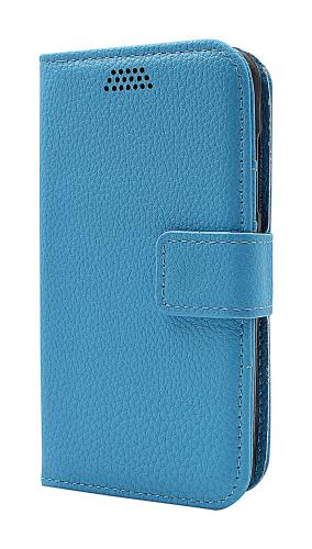 New Standcase Wallet Lenovo B / Vibe B (A2016a40)