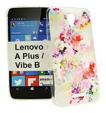 Designskal TPU Lenovo A Plus (A1010a20)