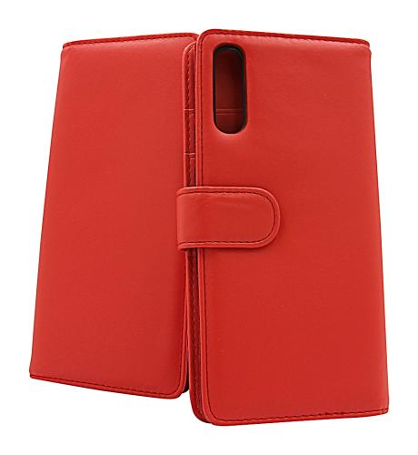 Skimblocker Plånboksfodral Samsung Galaxy A70 (A705F/DS)