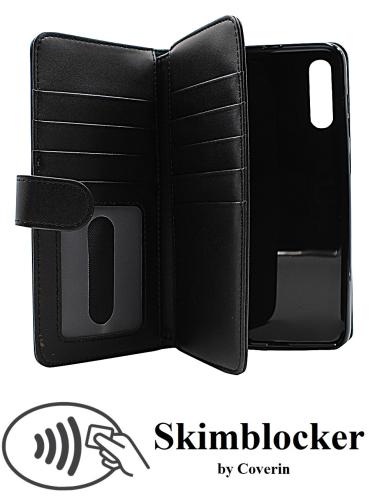 Skimblocker XL Wallet Samsung Galaxy A70 (A705F/DS)