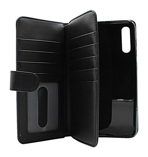 Skimblocker XL Wallet Samsung Galaxy A70 (A705F/DS)