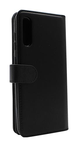 Skimblocker XL Wallet Samsung Galaxy A70 (A705F/DS)