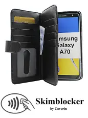 Skimblocker XL Wallet Samsung Galaxy A70 (A705F/DS)