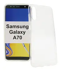 TPU Skal Samsung Galaxy A70 (A705F/DS)