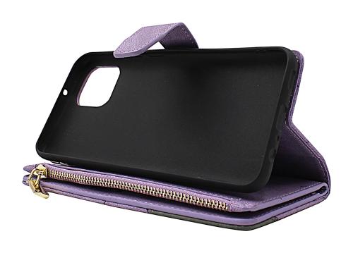 XL Standcase Lyxfodral Samsung Galaxy A03 (A035G/DS)