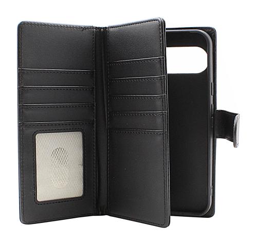 Skimblocker XL Plånboksfodral Google Pixel 10 Pro XL