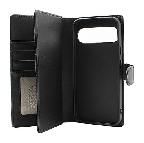 Skimblocker XL Plånboksfodral Google Pixel 10 Pro XL