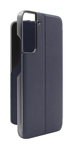 billigamobilskydd.seSmart Flip Cover Samsung Galaxy S22 Plus 5G (S906B/DS)