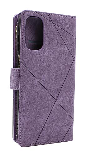 XL Standcase Lyxfodral Motorola Moto G31/G41