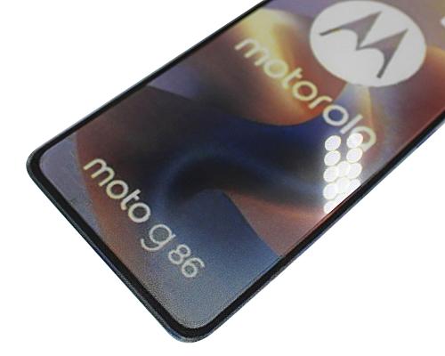 6-Pack Skärmskydd Motorola Moto G86