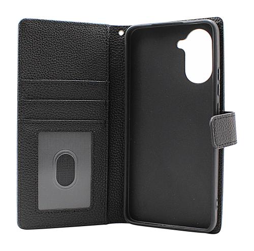 New Standcase OnePlus Nord CE5 (CPH2719) Plånboksfodral