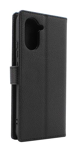 New Standcase OnePlus Nord CE5 (CPH2719) Plånboksfodral