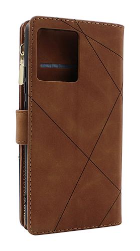 XL Standcase Lyxfodral Motorola Edge 50 Pro 5G