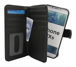 Skimblocker XL Magnet Fodral iPhone X/Xs