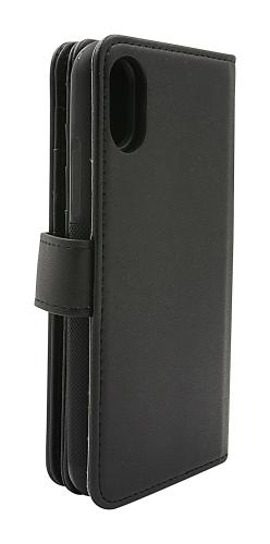 Skimblocker XL Magnet Fodral iPhone X/Xs