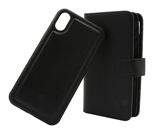 Skimblocker XL Magnet Fodral iPhone X/Xs