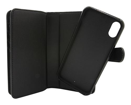 Skimblocker XL Magnet Fodral iPhone X/Xs