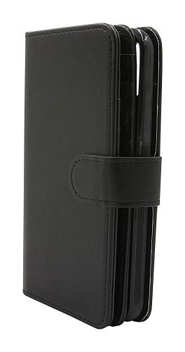 Skimblocker XL Magnet Fodral iPhone X/Xs