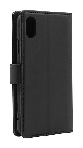 Skimblocker iPhone XR Plånboksfodral