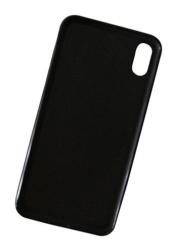 Skimblocker Magnet Fodral iPhone Xs Max