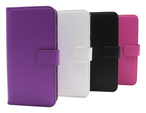 Skimblocker Magnet Fodral iPhone Xs Max