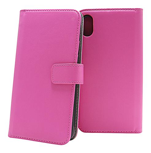 Skimblocker Magnet Fodral iPhone Xs Max