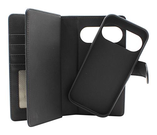 Skimblocker Google Pixel 11 / 11 Pro XL Magnet Plånboksfodral