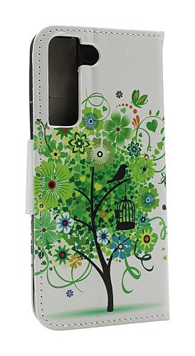 billigamobilskydd.seDesignwallet Samsung Galaxy S22 5G
