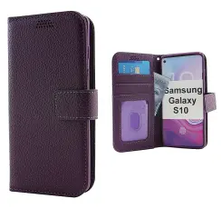 billigamobilskydd.seStandcase Wallet Samsung Galaxy S10 (G973F)